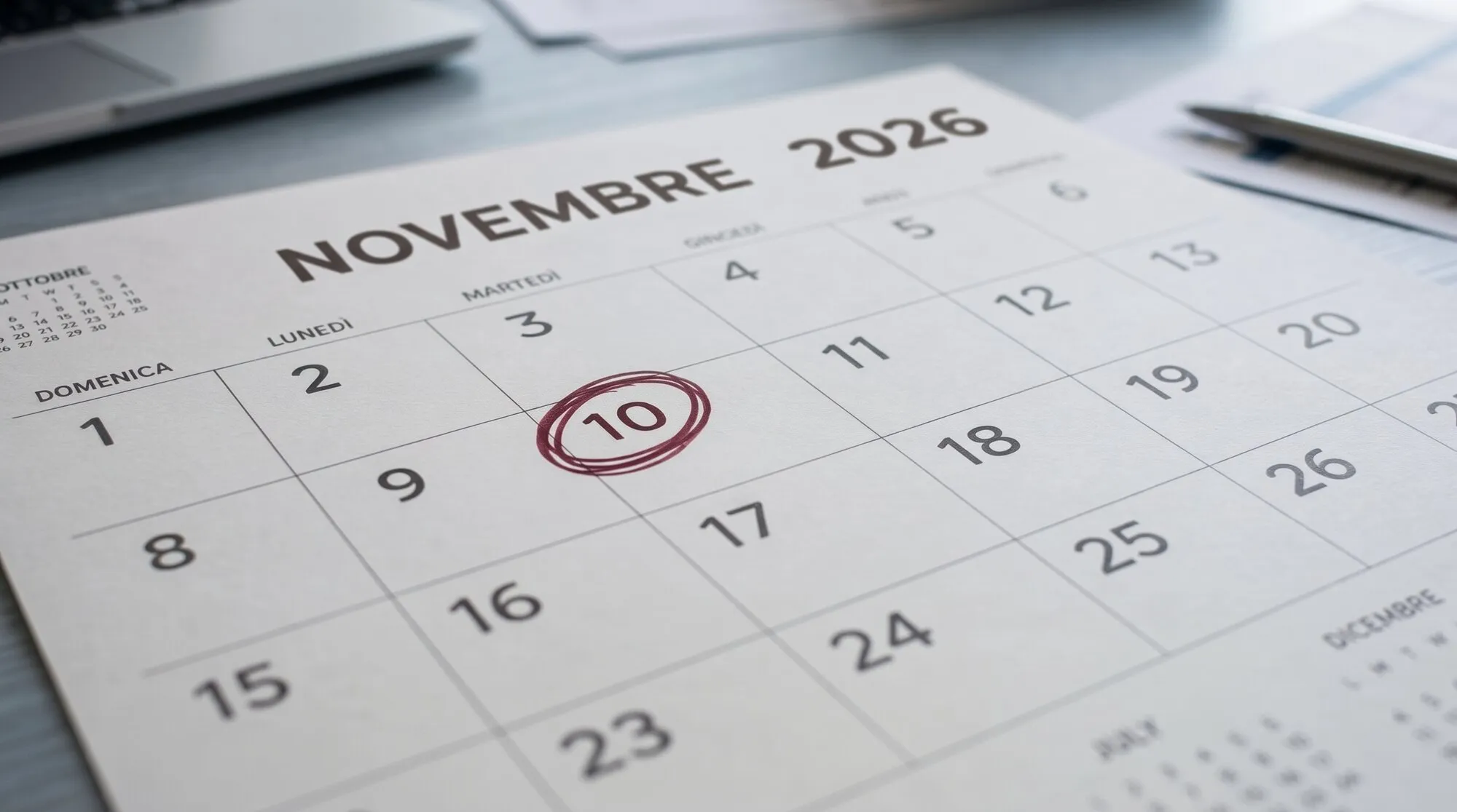 Voucher Cloud & Cybersecurity e software HSE: Click Day il 10 novembre