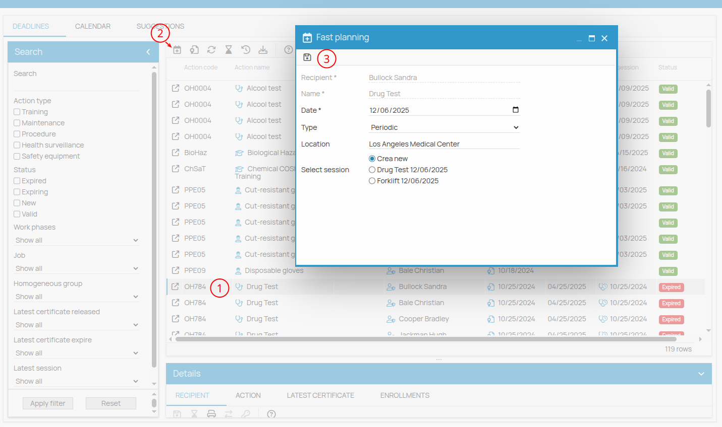Fast Planner